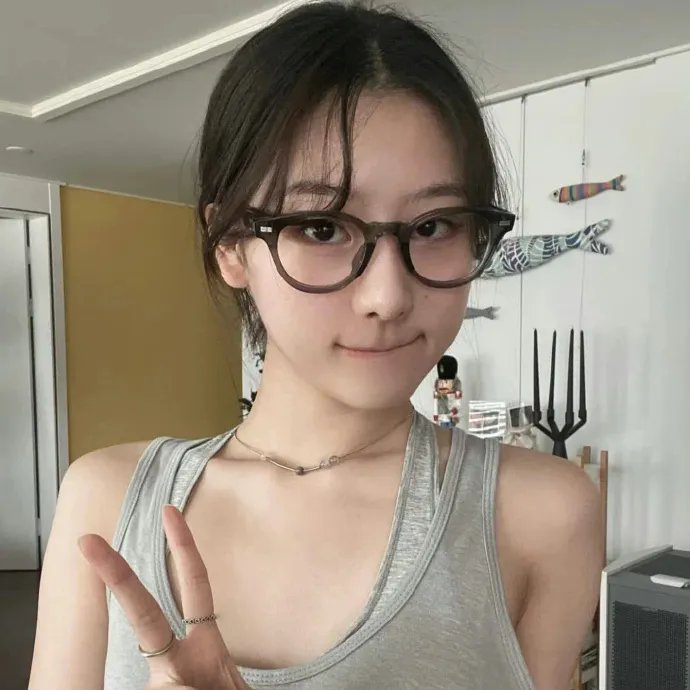 摇摆少女