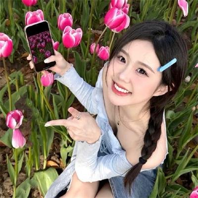 红手指