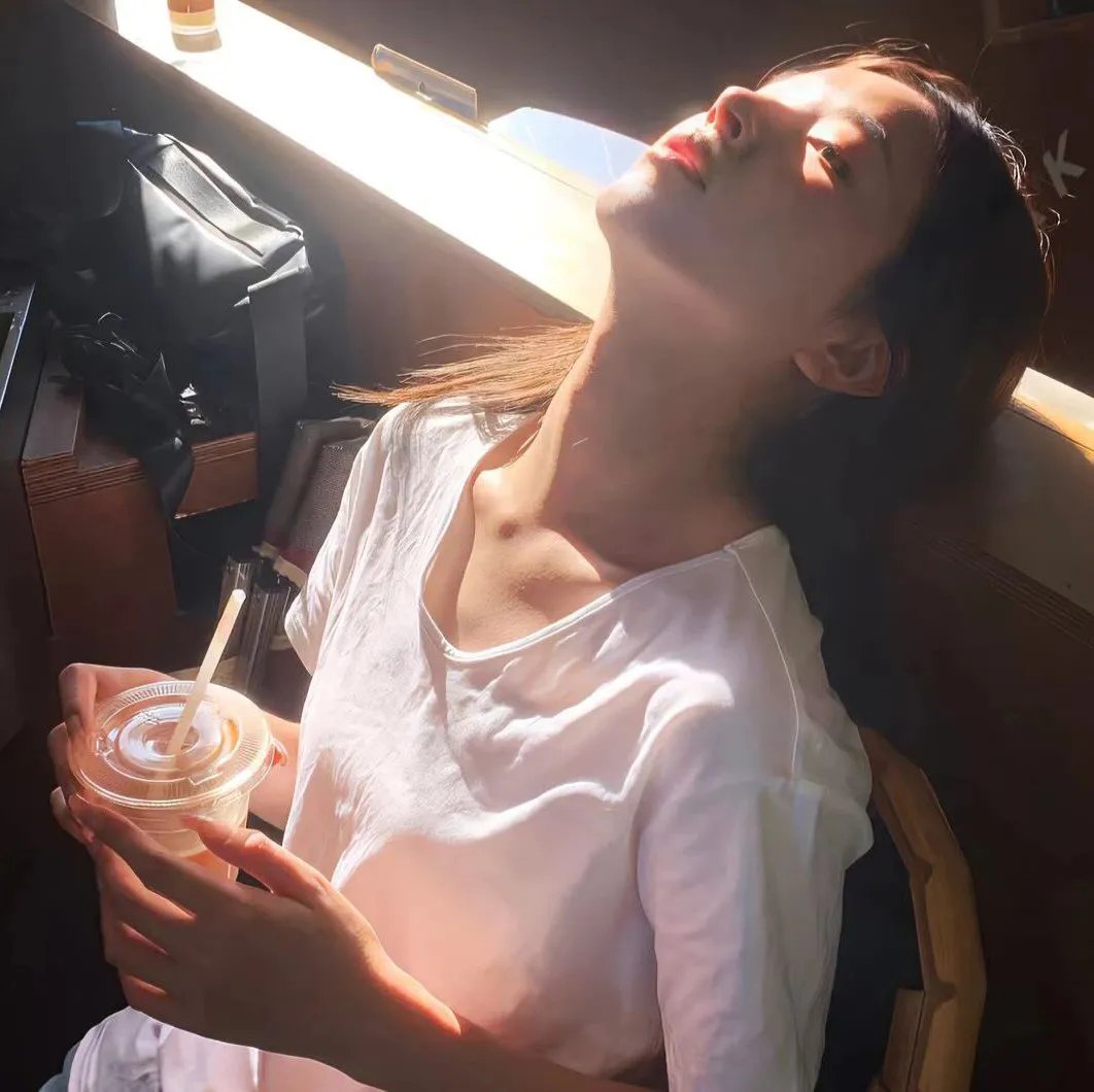美丽的时节